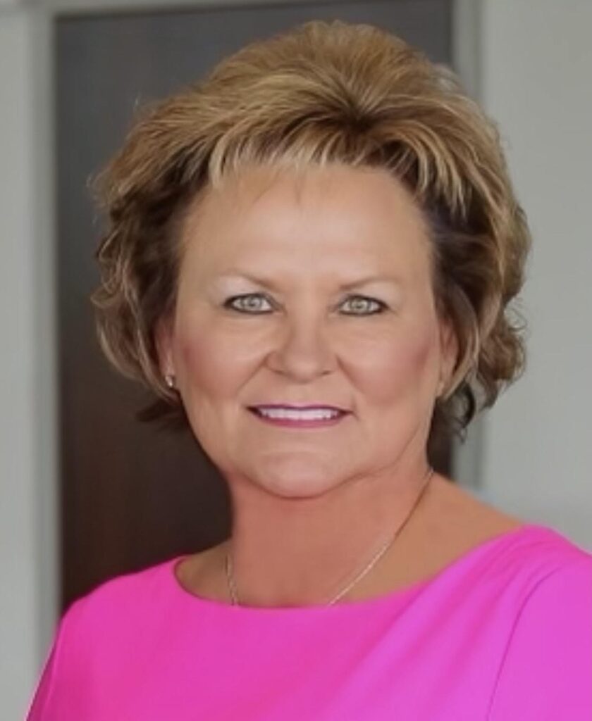 Amy Mabry