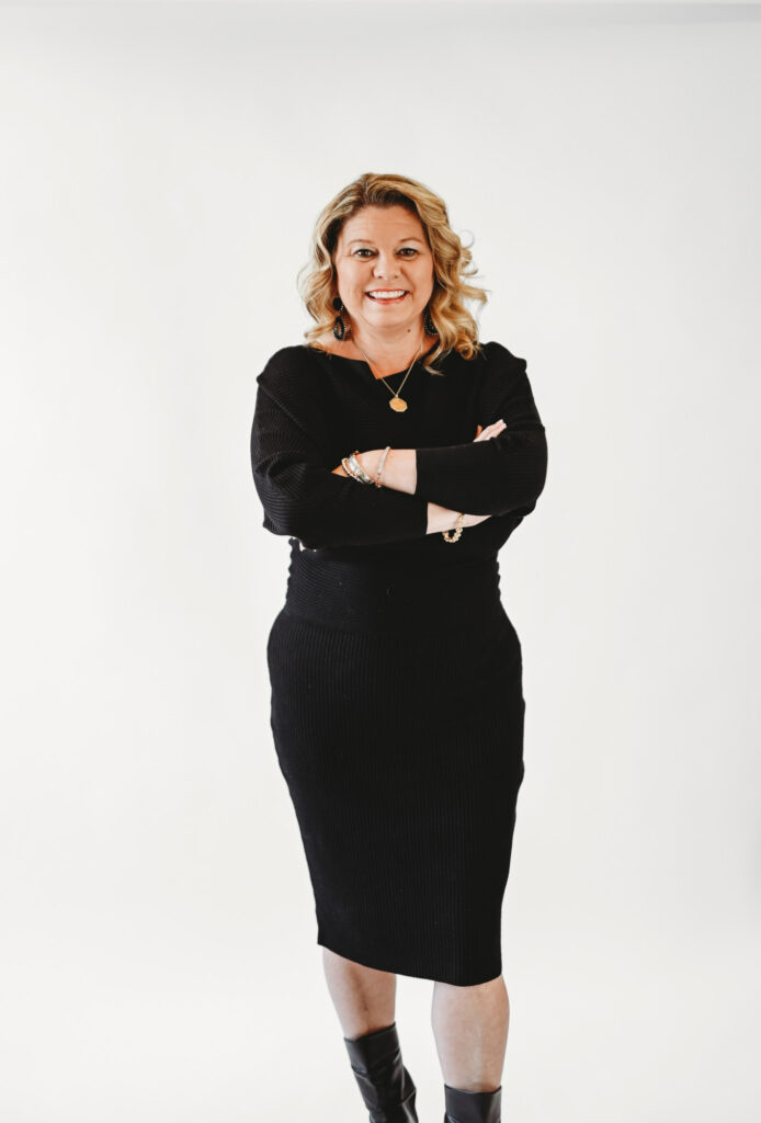 Christina Grosch