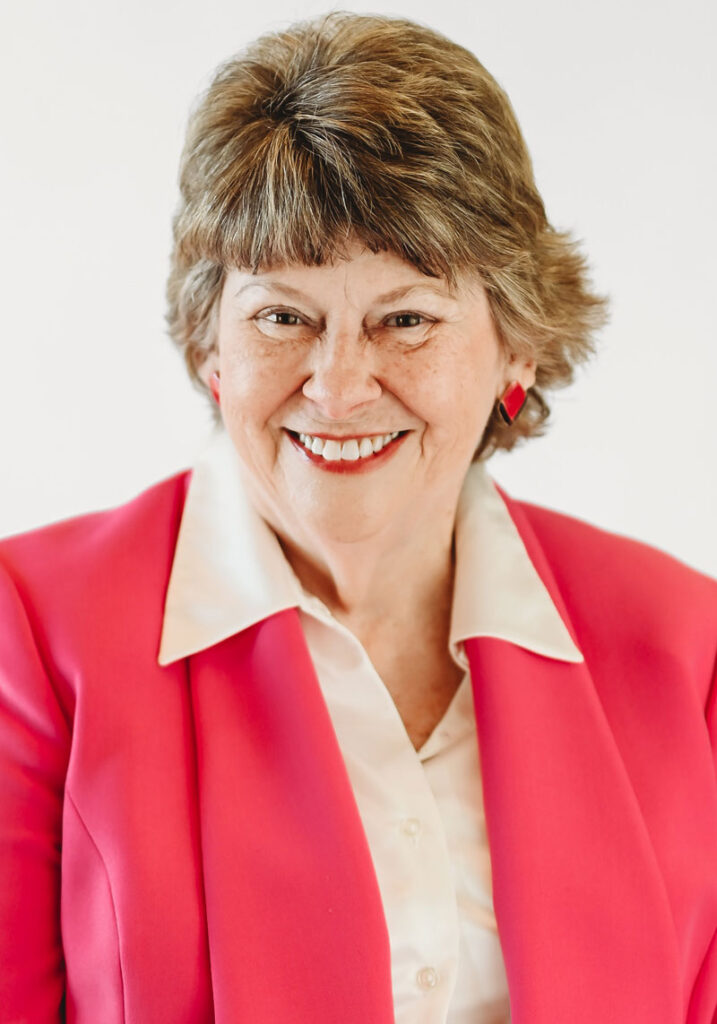 Debbie Young