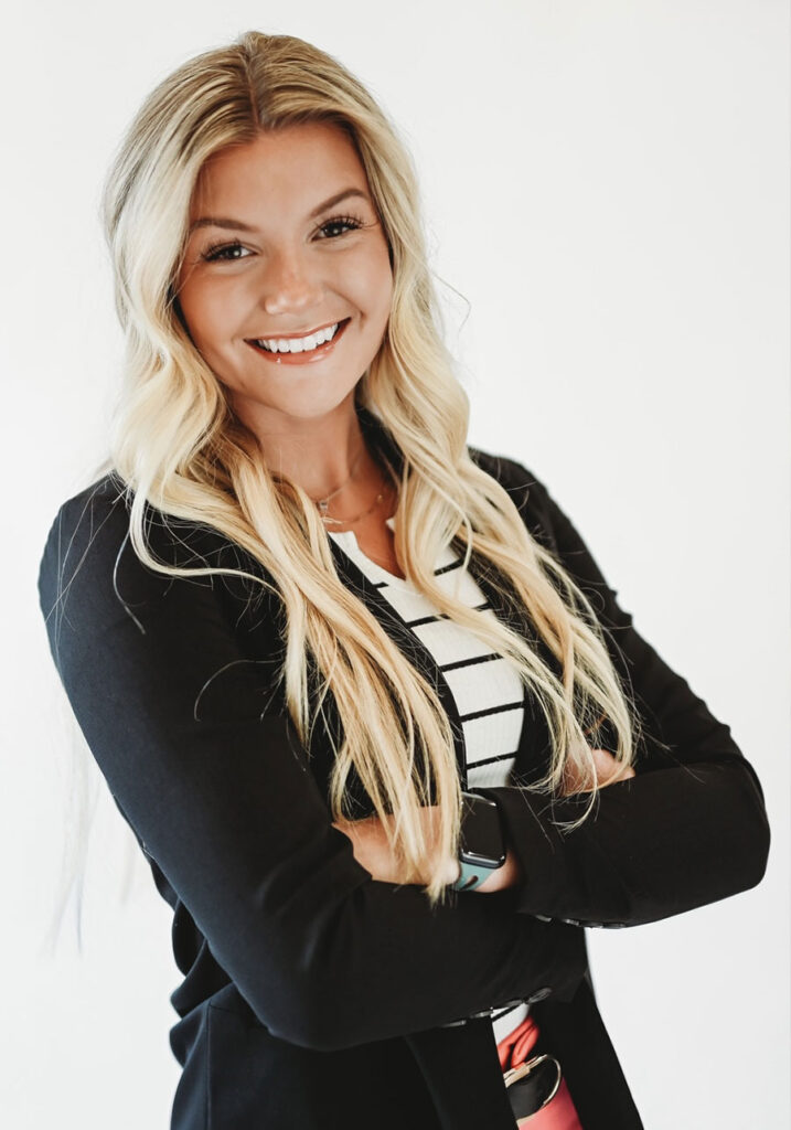 Kenzie Ramsey
