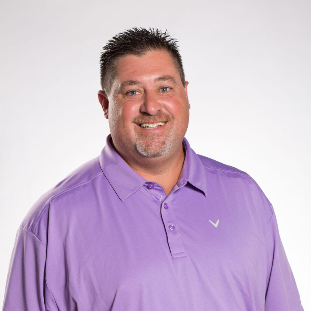 Steven Weathers