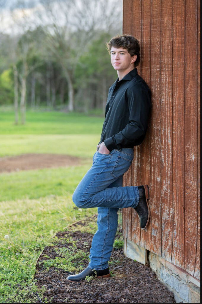 Chase Johnson