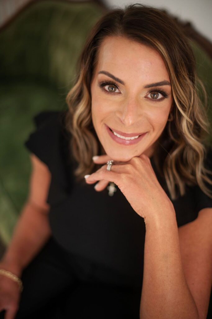 JENNIFER BUTLER